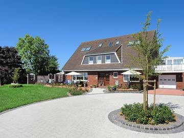 Bauernhof für 2 Personen in Neuharlingersiel, Südliche Nordseeküste, Bild 3