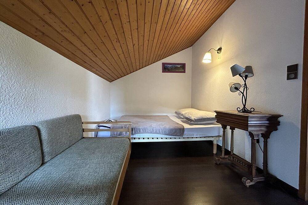 Chalet Familial A Jougne in Mouthe-Lac et Mont d’Or, Parc naturel régional du Haut-Jura