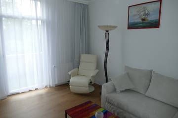 Ferienwohnung für 4 Personen in Brunsbüttel, Nordseeküste, Bild 1