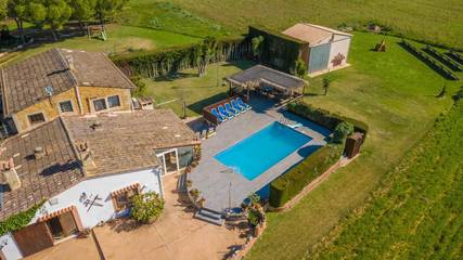 Villa in Felanitx, South Majorca für 8 