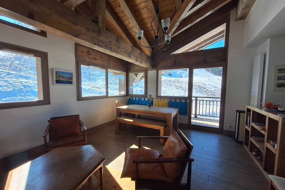 Photo : Appartement de vacances