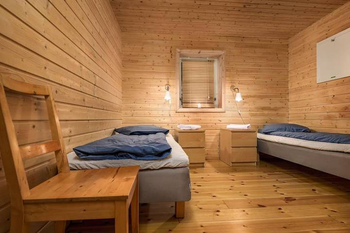 Ferienhaus Frigg in Sognefjord
