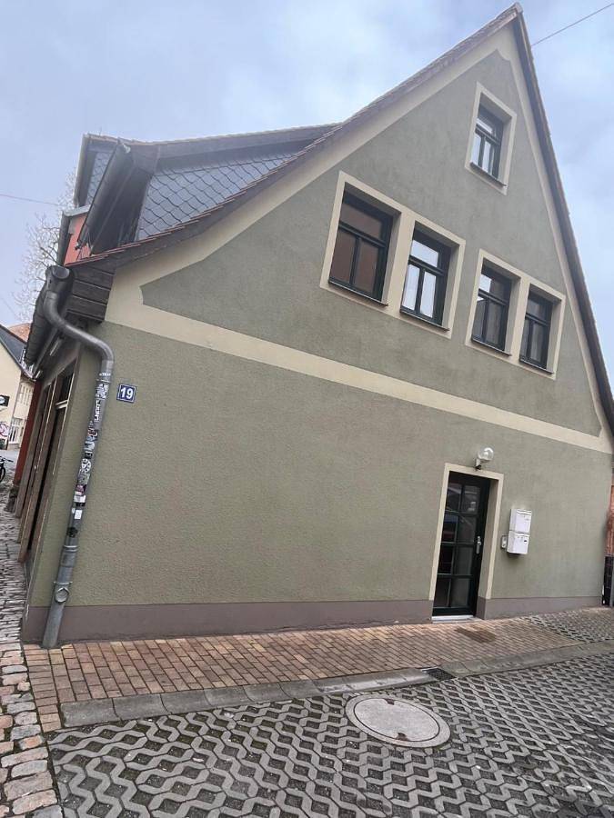 Ganze Wohnung, Ferienwohnung Zwätzi in Jena, Saaleland