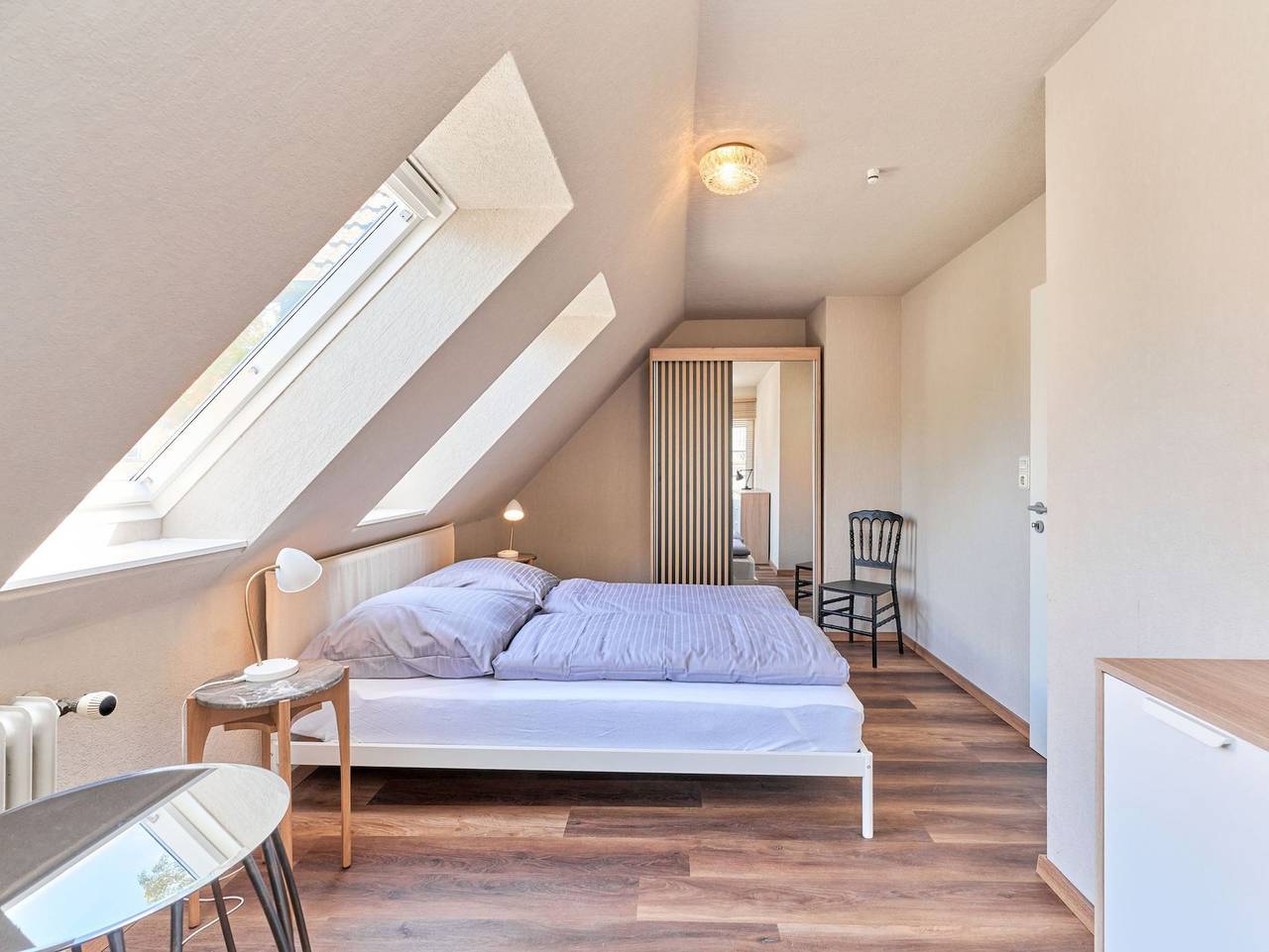 Ganze Ferienwohnung, Eiderlust No.3 in Süderstapel, Eider-Treene-Sorge