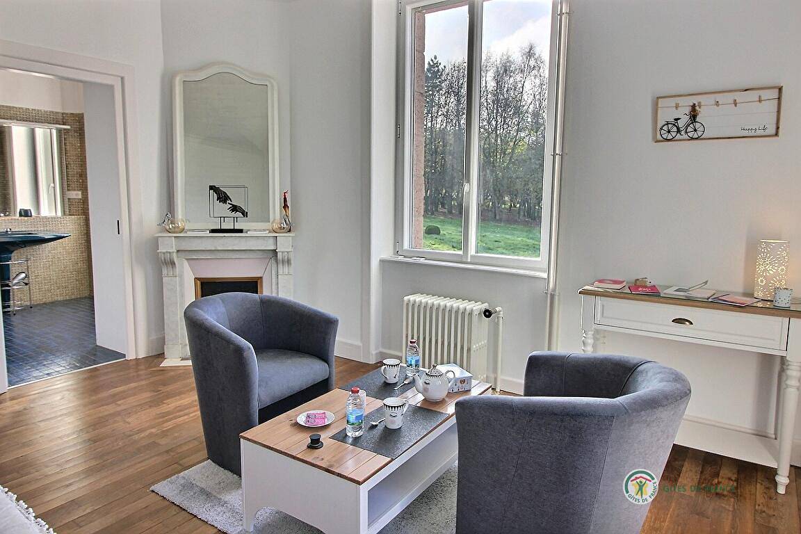 Nombril de Vénus - Nombril de Vénus in Tonquédec, Région de Lannion