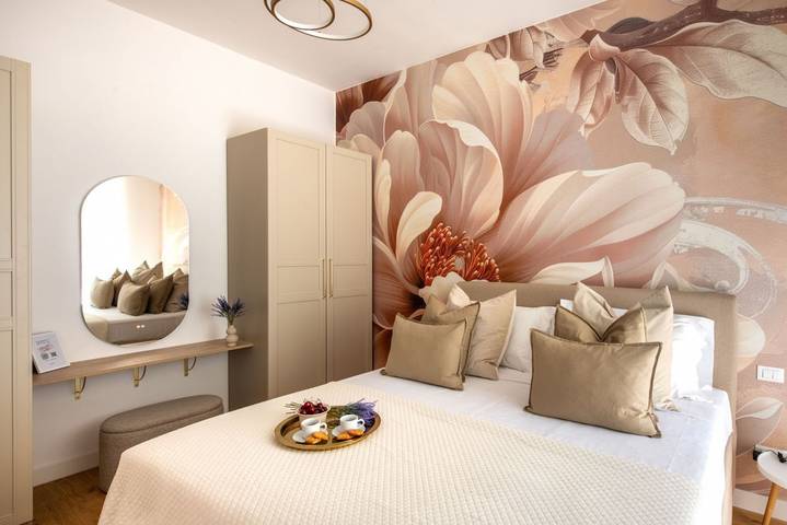 Appartamento intero, GuestHost - Casa Alba Charming Flat in Palermo, Provincia di Palermo
