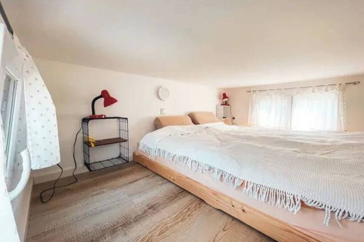 Ferienhaus für 2 Personen in Groß Kordshagen - 2