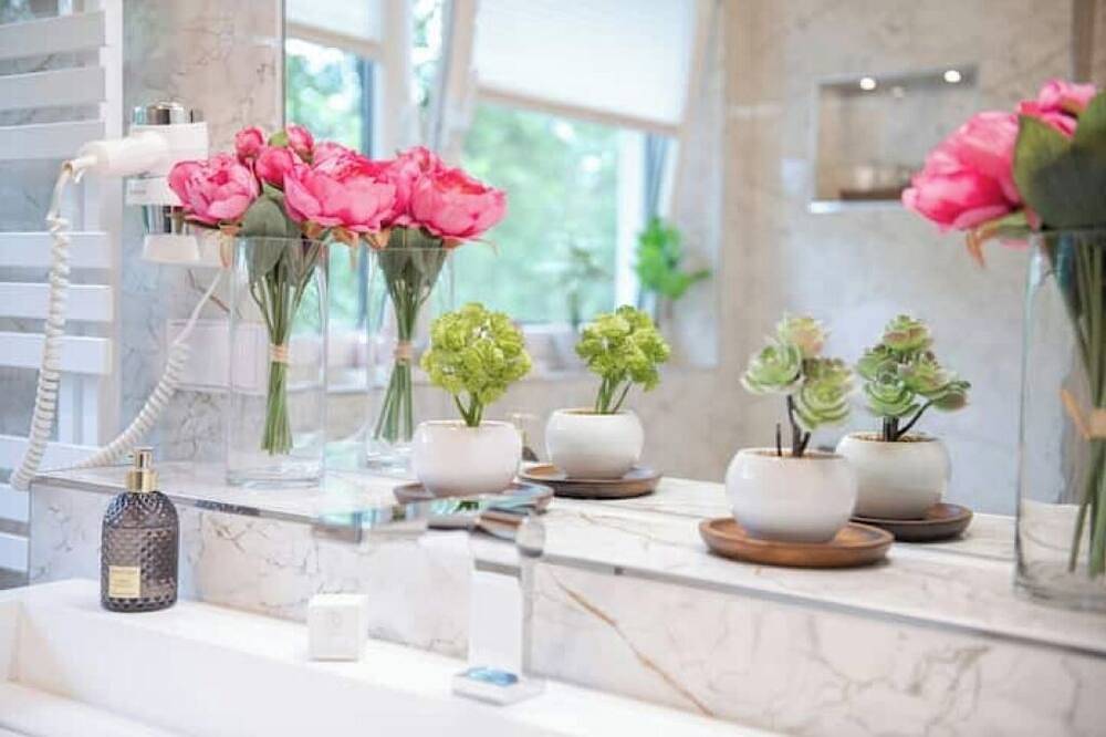 Ganze Wohnung, Ferienwohnung Adina in Teltow, Mittelmark