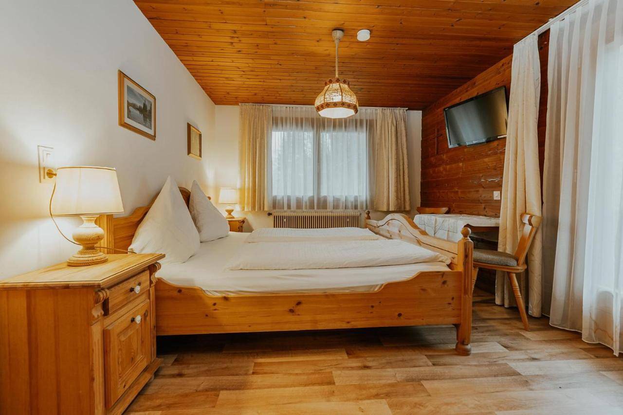 Ganze Wohnung, Zudrellhus in Silbertal, Schruns-Tschagguns
