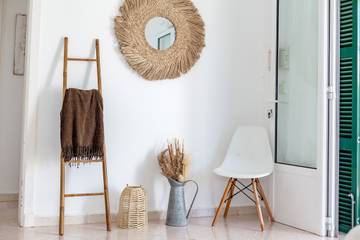 Holiday home in Ciutadella, Menorca für 4 