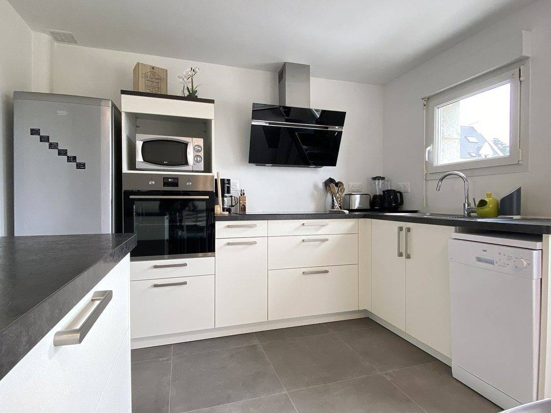 Ferienhaus für 6 Personen in Erquy, Côte d’Émeraude