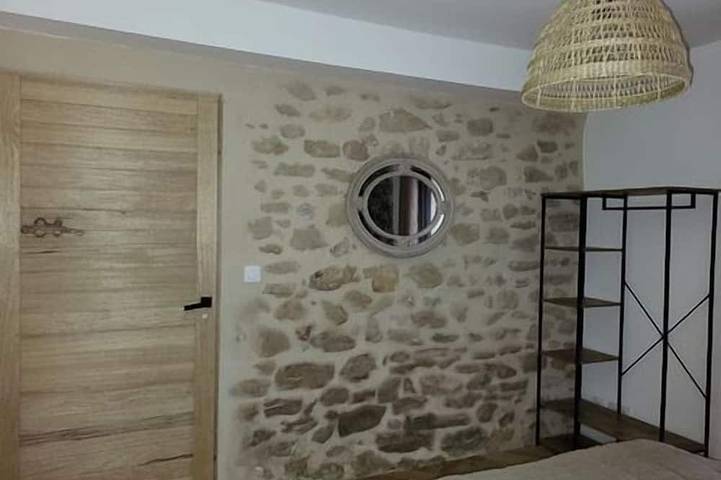 Location de vacances pour 8 personnes, avec jacuzzi à Puyméras - 4