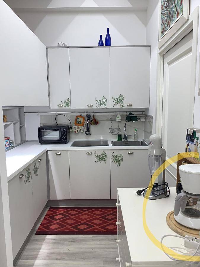 Gîte pour 3 personnes, avec terrasse et vue dans Casino De Menton - 2