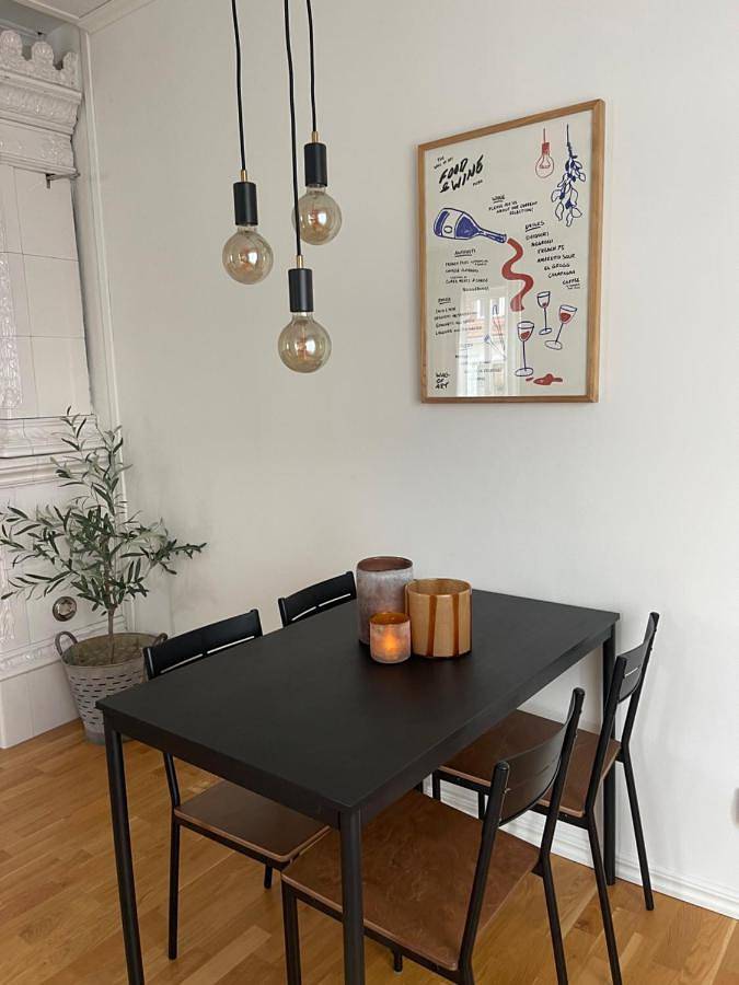 Ganze Wohnung, Gröna Huset in Fryksände distrikt, Torsby