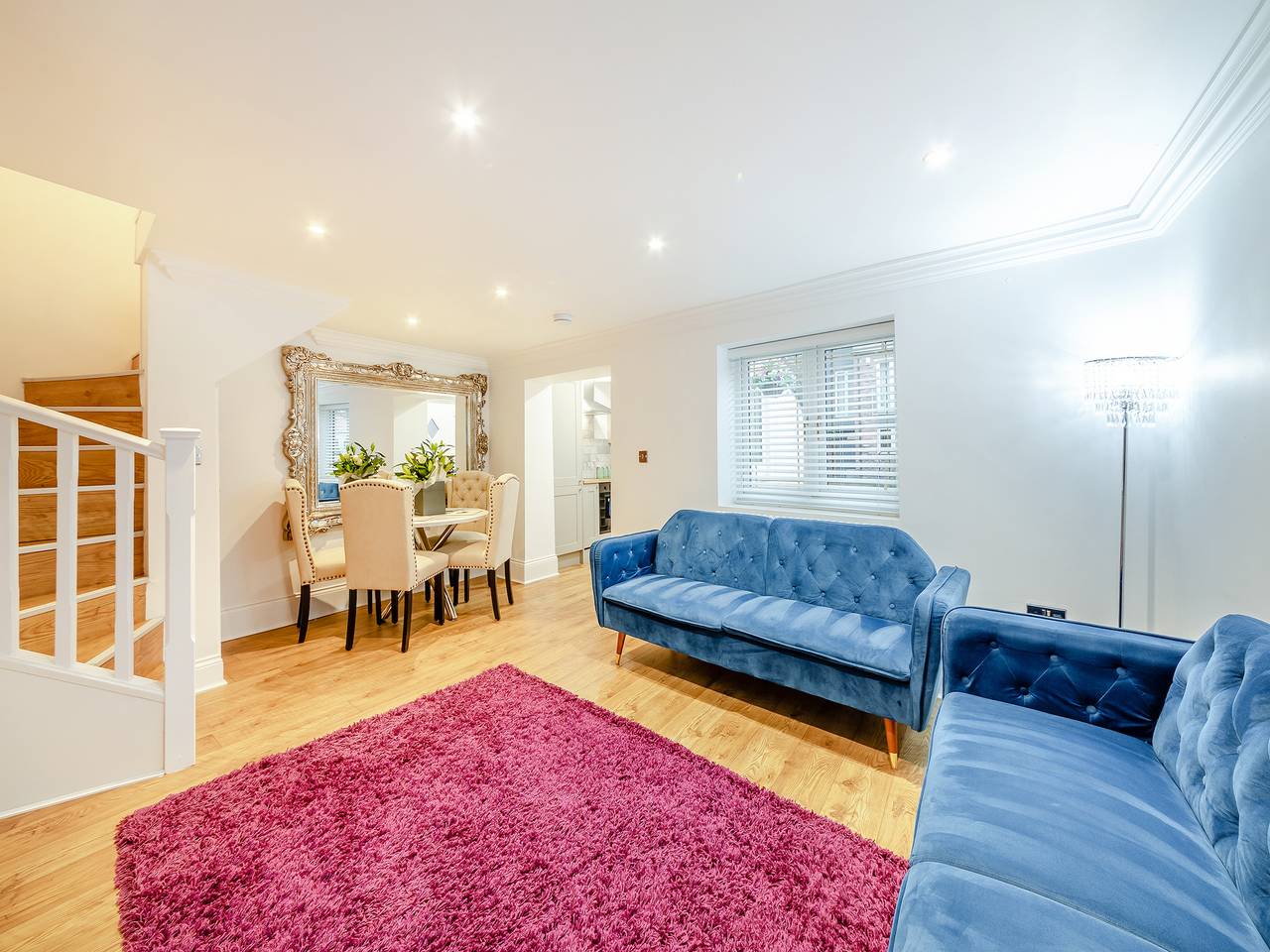 Violet Cottage - Uk45968 in Yarm, Stockton-on-Tees