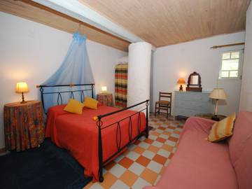 Casa De Férias para 8 Pessoas em Olaia e Paço, Distrito de Santarém, Foto 1