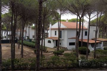 Villa pour 6 Personnes dans Santa Margherita di Pula, Région de Pula, Photo 1