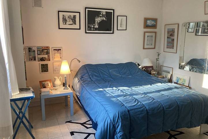 Gîte pour 5 personnes, avec jardin à Longueil (homonymie) - 3