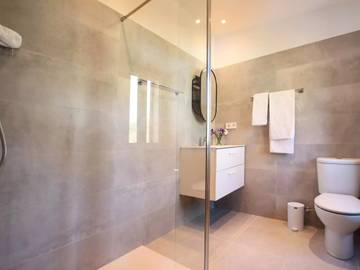 Villa in Pollença Stadt, Pollença für 12 