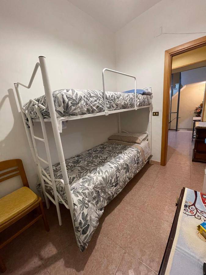 Location de vacances pour 2 personnes, avec vue et balcon à Fara San Martino - 2