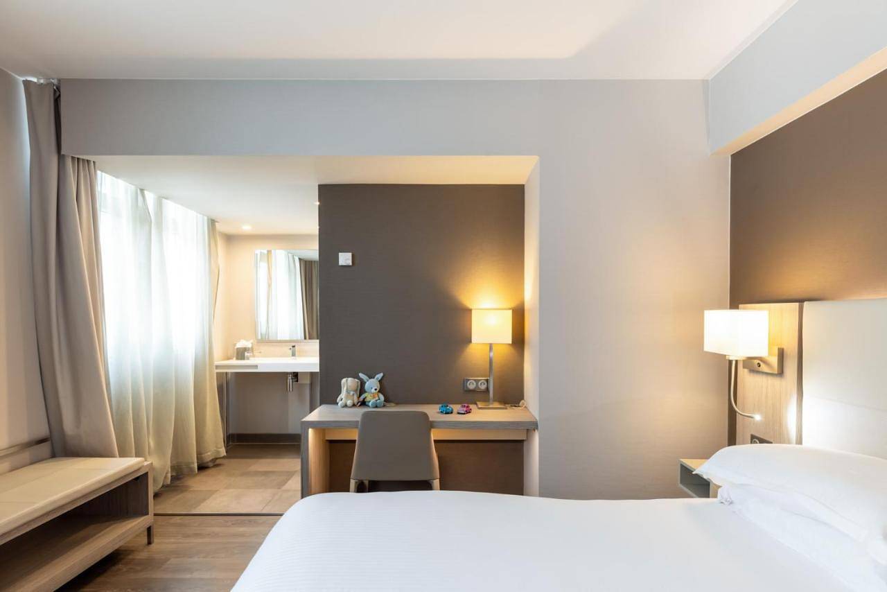 Ac Hotel by Marriott Marseille Prado Vélodrome in Marseille, Région de Marseille