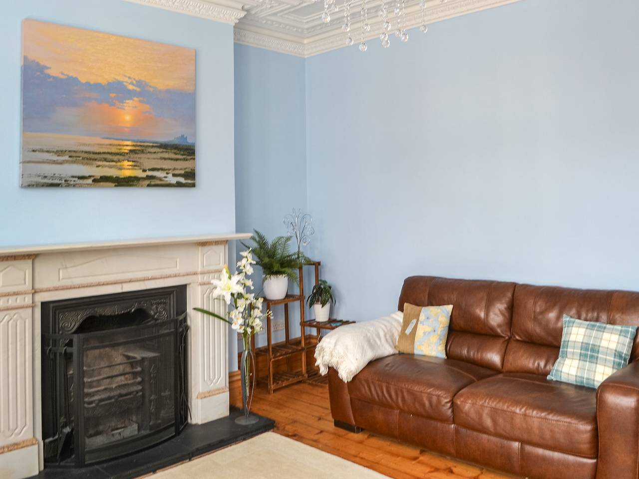 Longsands Retreat in Tynemouth, North Tyneside