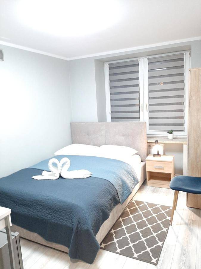 Apartament wakacyjny dla 2 osób - 1