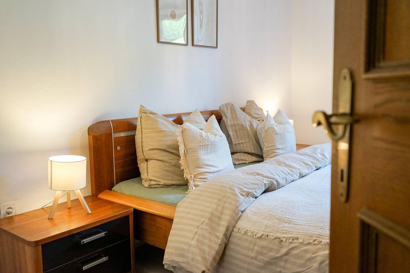 Ganze Ferienwohnung, Midis Apartment in Tuxer Alpen, Steinach am Brenner