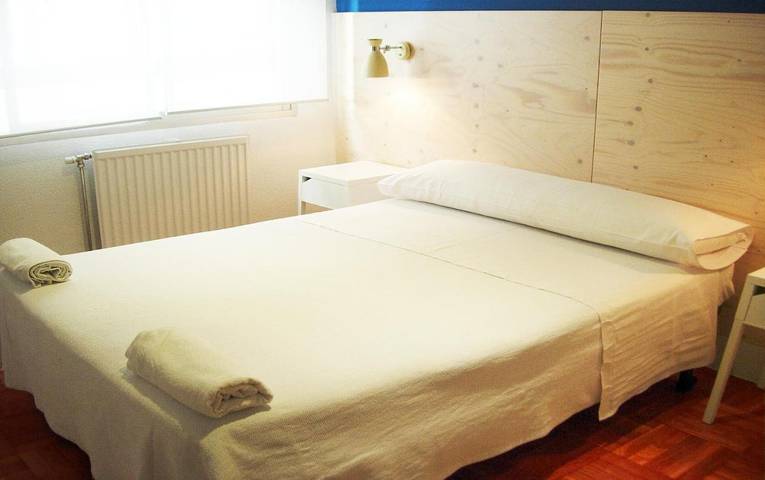 Albergue para 2 personas en Alfoz de Burgos - 4