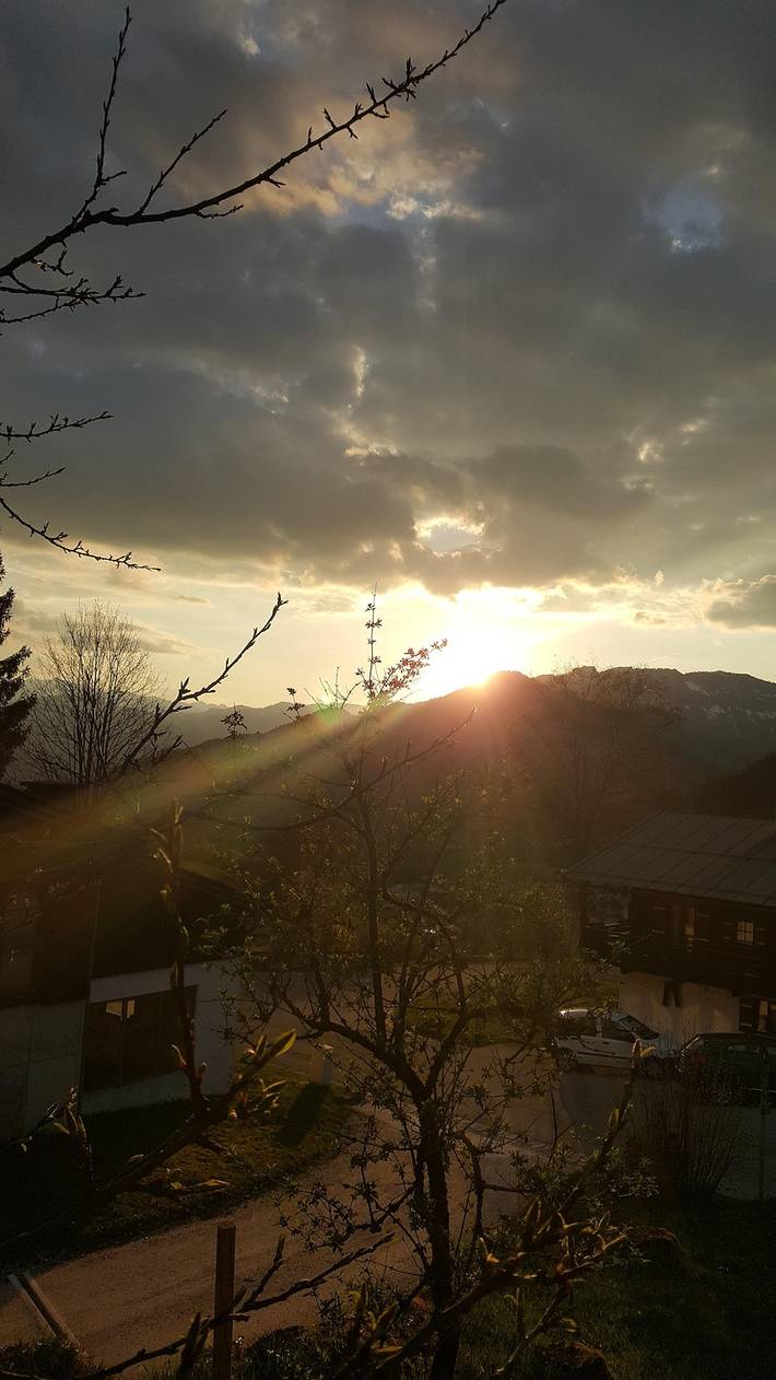 Ferienwohnung für 4 Personen, mit Garten, kinderfreundlich im Berchtesgadener Land - 4