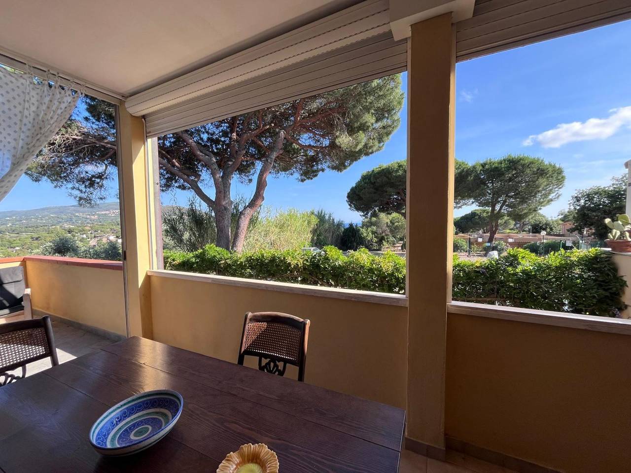 Apartamento vacacional entero, Villetta Lido Di Capoliveri - Villetta Lido di Capoliveri in Lido di Capoliveri, Elba