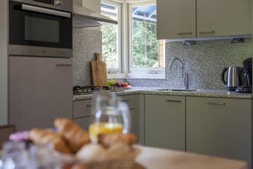 Vakantiepark voor 5 Personen in Assen, Drenthe, Afbeelding 4