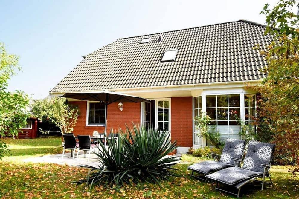 Casa vacanza a Binz a partire da 222€ a notte