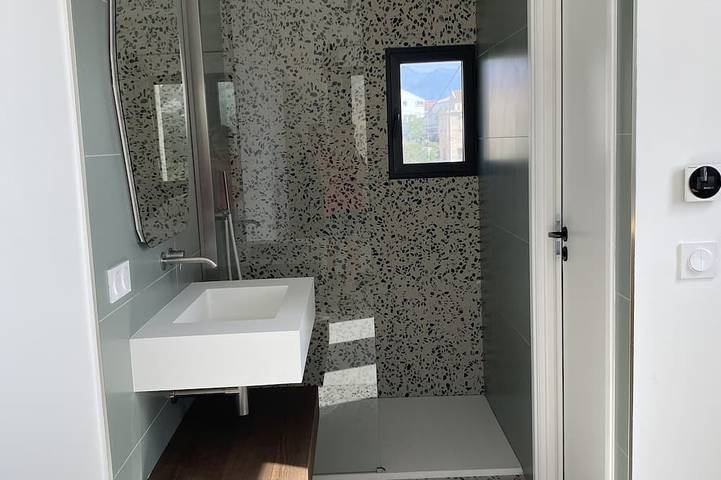 Entire apartment, Villa Pieds Dans L'eau, Appart 1 Étage in Calvi, Calvi region
