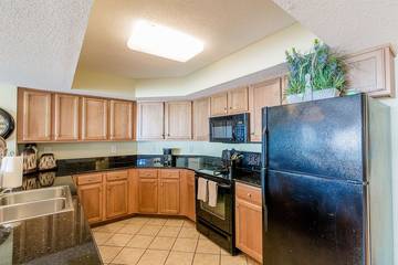 Vacation Apartment for 12 Guests in Myrtle Beach, Grand Strand, Picture 1