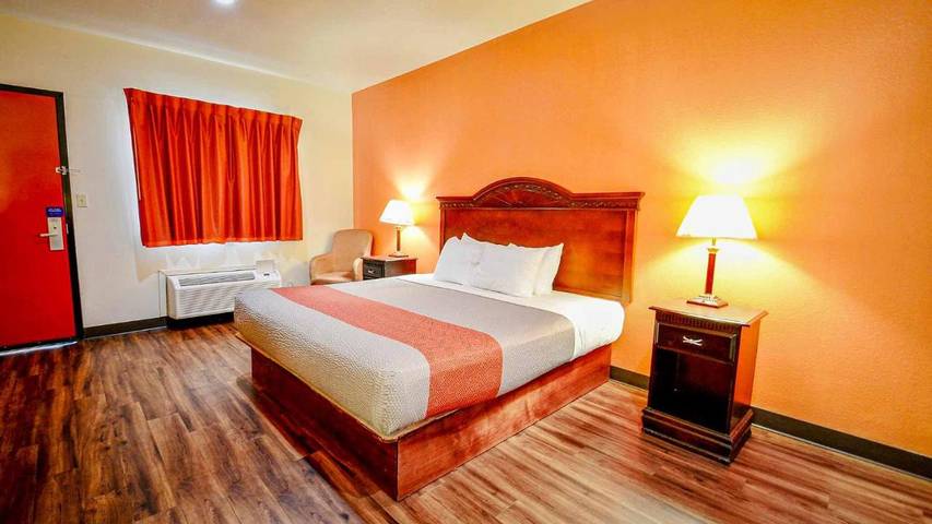 Hotel für 3 Personen - 1