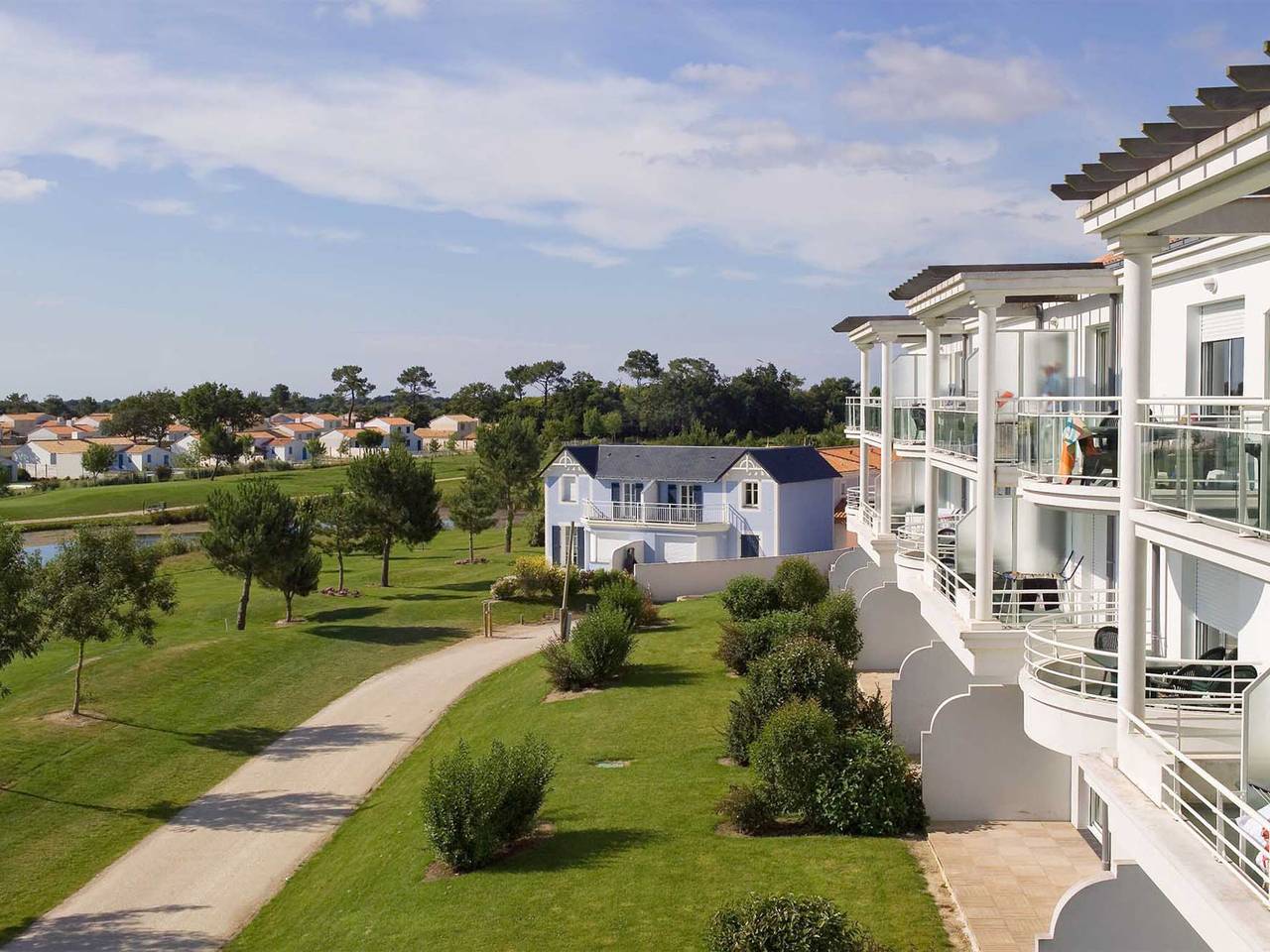 Photo : Appartement de vacances