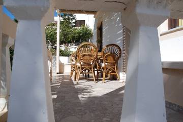 Holiday Rental for 6 People in Almyros Beach (Agios Nikolaos), Lasithi, Photo 2
