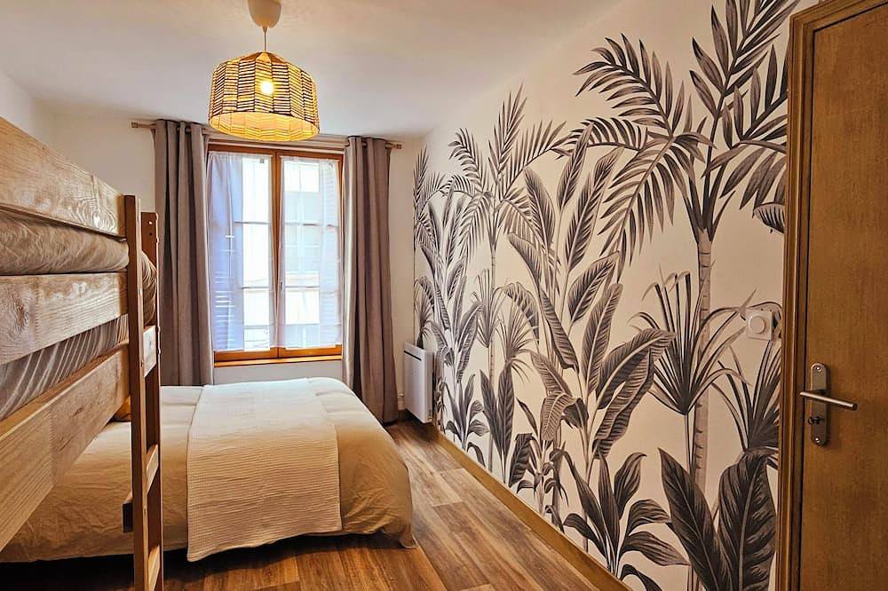 Appartement entier, Fresh Cotton, 5mn du Zooparc de Beauval in Saint-Aignan, Région de Romorantin-Lanthenay