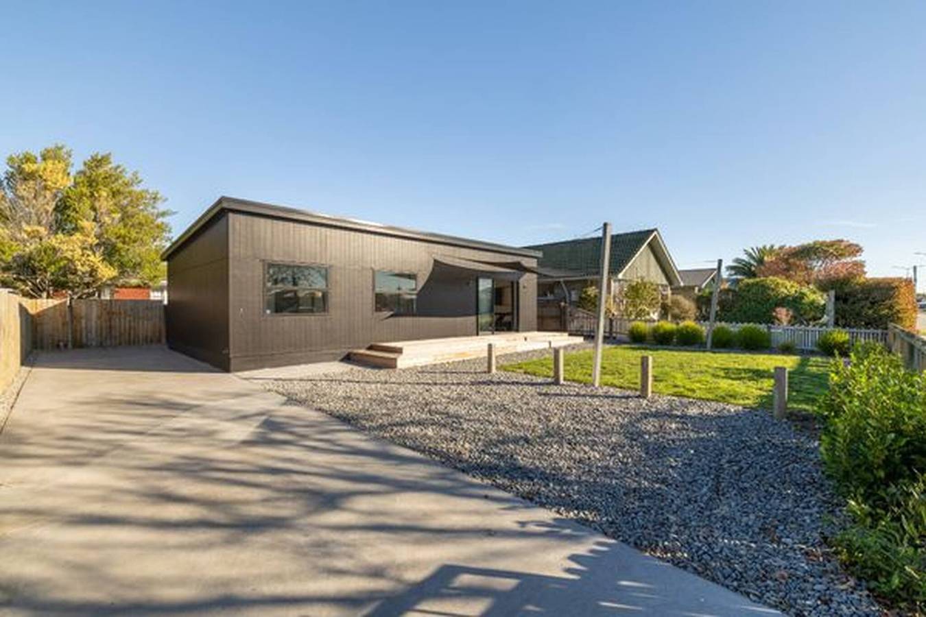 Geräumiges Haus in Christchurch für 8 Personen, kostenlose Parkplätze in Christchurch (Neuseeland), Canterbury (NZ)