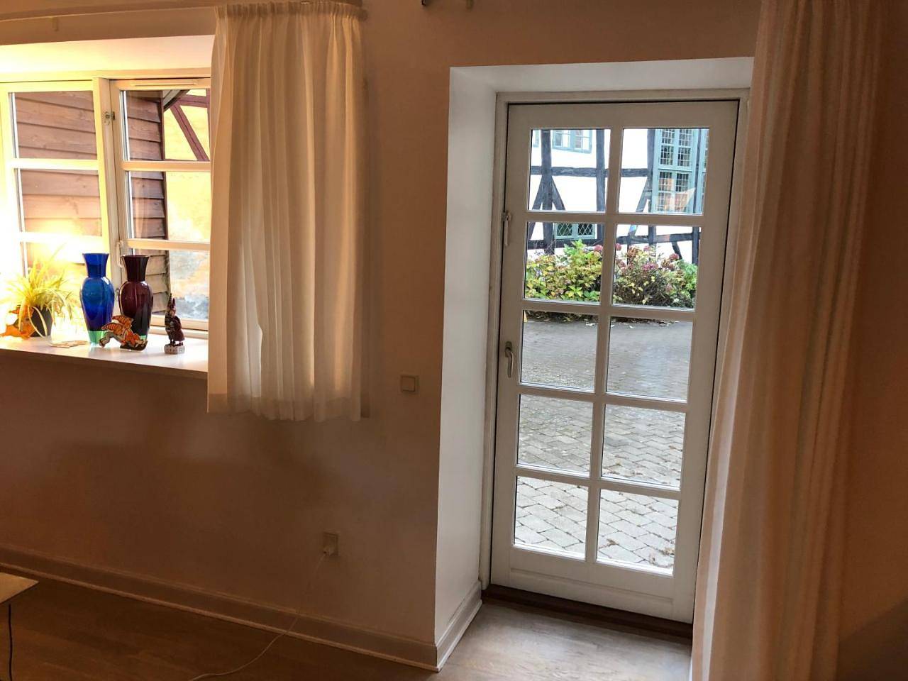 Appartement entier, One-Bedroom Apartment in Odense, Région d'Odense