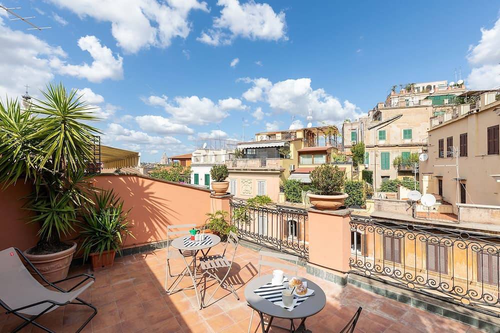 Appartamento vacanze a Roma a partire da 420€ a notte