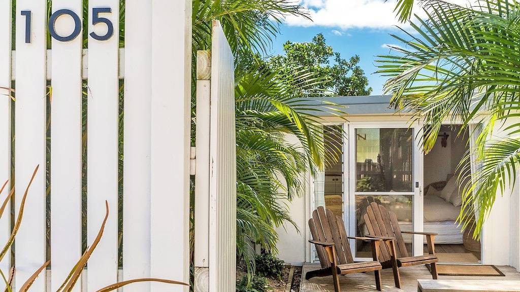 Ganze Wohnung, Ostküstenentwicklungen in Byron Bay, New South Wales