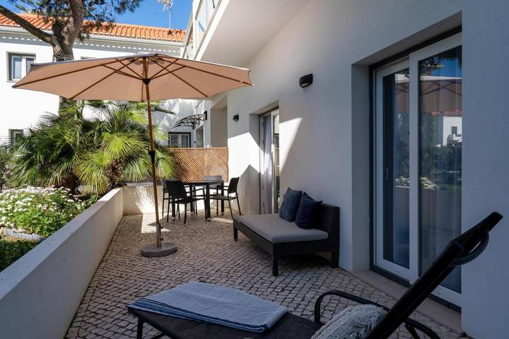 Location de vacances pour 4 personnes, avec piscine ainsi que jacuzzi et jardin dans Consolação