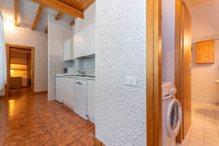 Ganze Wohnung, Principe Marmolada in Rocca Pietore, Dolomiti Superski