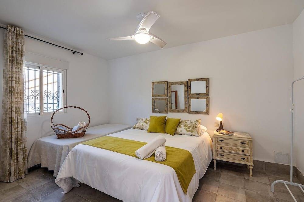 Bonita casa de 3 dormitorios en Bedmar in Bedmar y Garcíez, Sierras Subbéticas