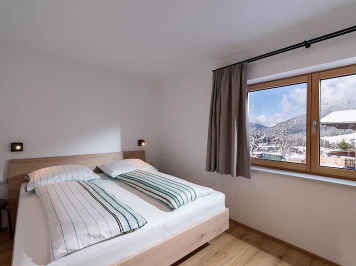 Appartement, douche, Wc, comfort in Söll, Kaisergebirge