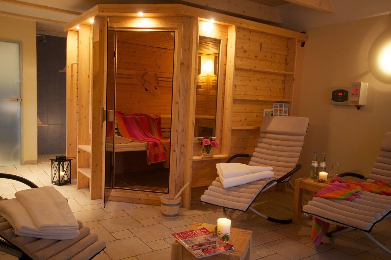 Ganze Wohnung, Exklusive Fewo "Am Trommelplatz - Fewo 4" in einem denkmalgeschützten Ferienhaus in Wieck am Darß, Fischland - Darß - Zingst