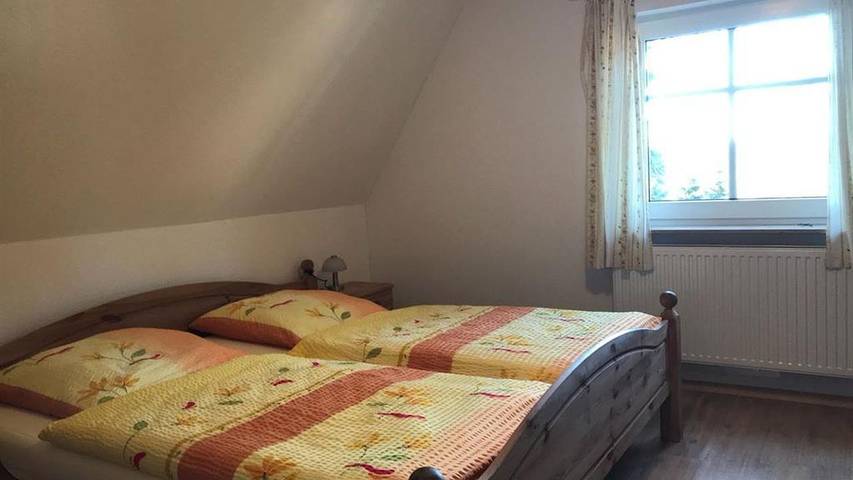 Ferienhaus für 6 Personen, mit Garten in Landkreis Heidekreis - 4