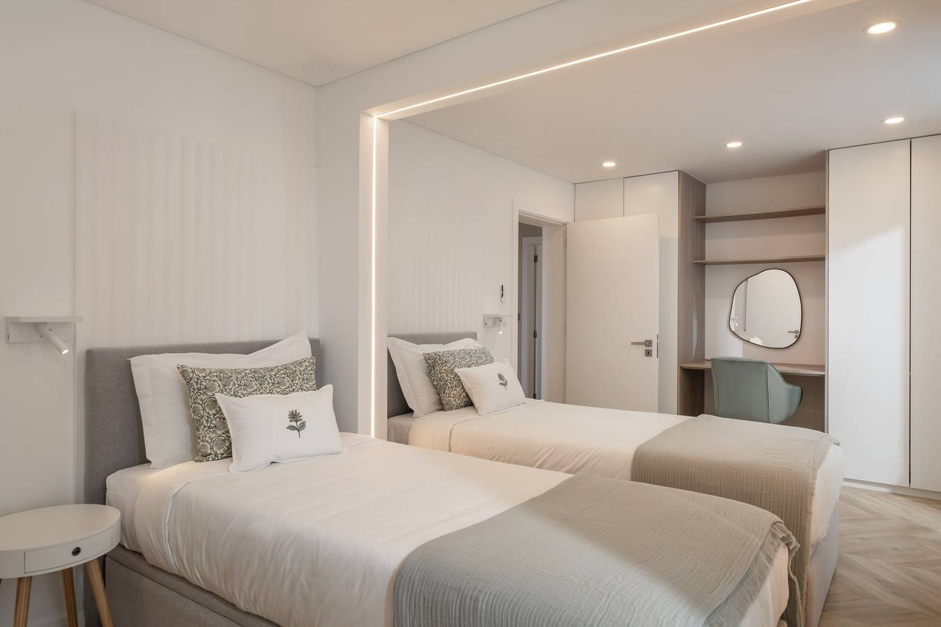 Casa Branca 36 - Tranquillité avec patio privé in São Martinho, Île de Madère